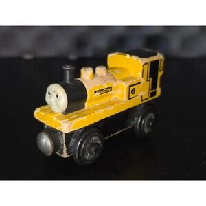 Thomas & Friends Wooden Railway Duncan Train Tank‎ Engine